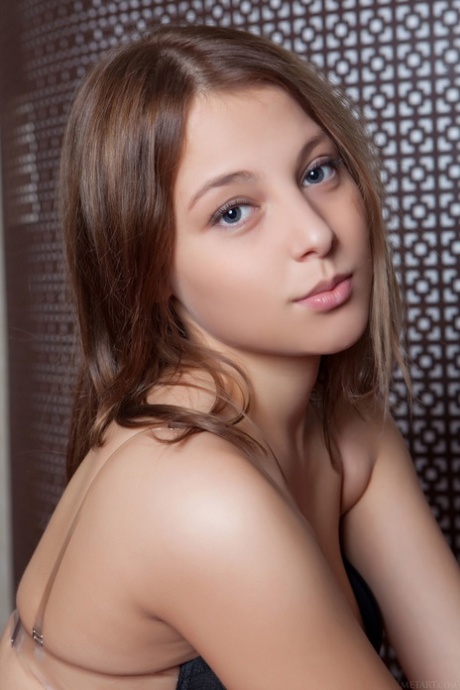 Nikia Ahe sexe star galerie