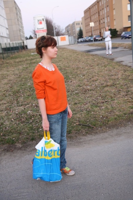 adolescent au gingembre naturel parfait exclusif galeries