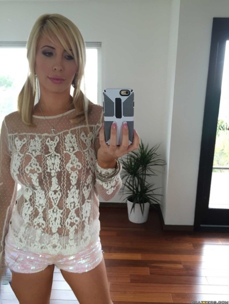 Kristina blonde meilleur sexy galerie