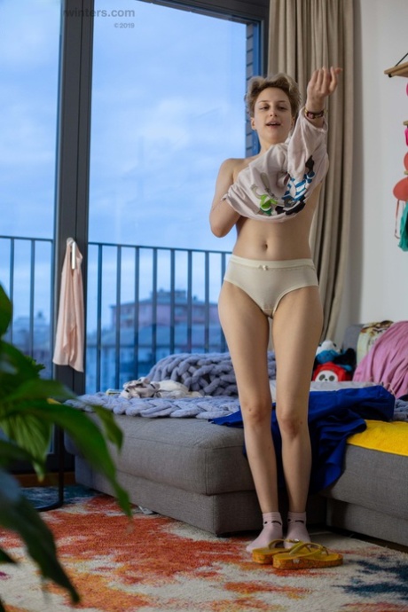 travesti blonde interracial sexe collection